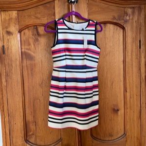 J crew dress